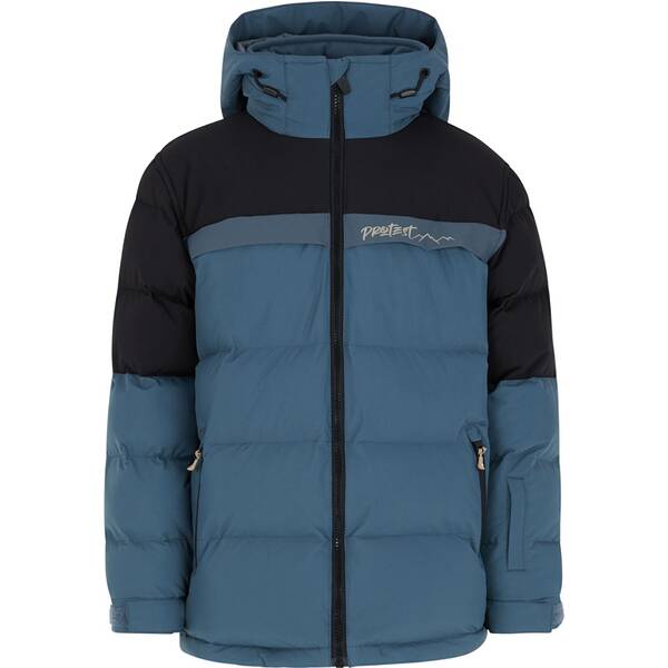 PROTEST Kinder Funktionsjacke PRTMACK JR von Protest