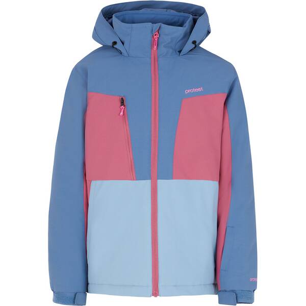 PROTEST Kinder Funktionsjacke PRTMARIT JR von Protest