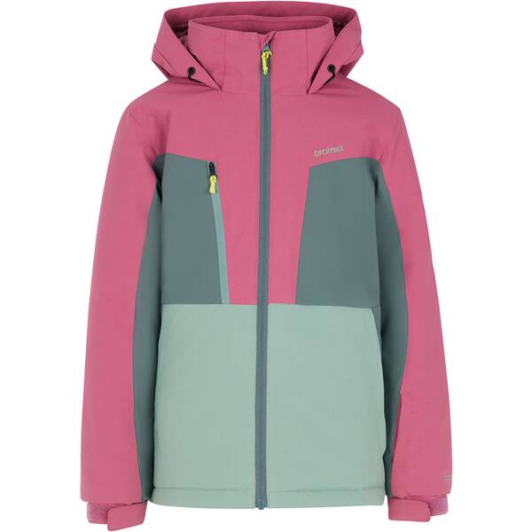 PROTEST Kinder Funktionsjacke PRTMARIT JR von Protest