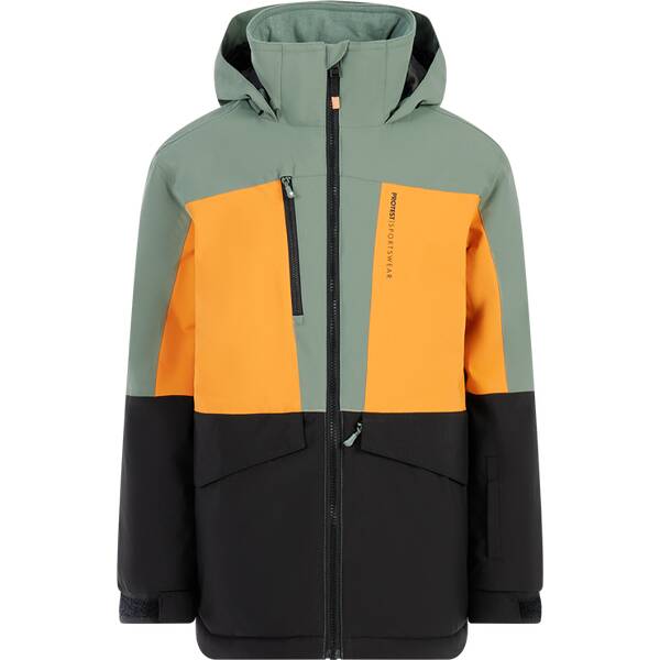 PROTEST Kinder Funktionsjacke PRTMilan JR snowjacket PROTEST Kinder Funktionsjacke PRTMilan JR snowjacket von Protest