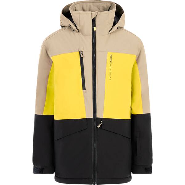 PROTEST Kinder Funktionsjacke PRTMilan JR snowjacket von Protest