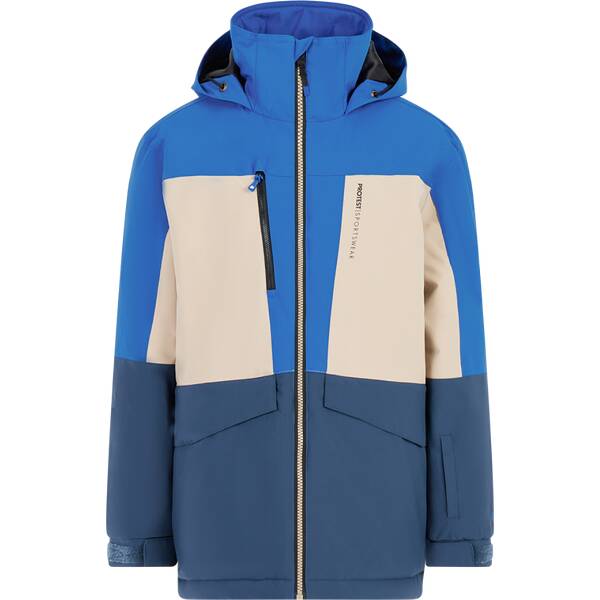 PROTEST Kinder Funktionsjacke PRTMilan JR snowjacket von Protest