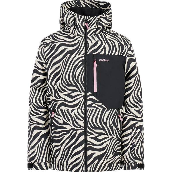 PROTEST Kinder Funktionsjacke PRTMinx JR snowjacket von Protest