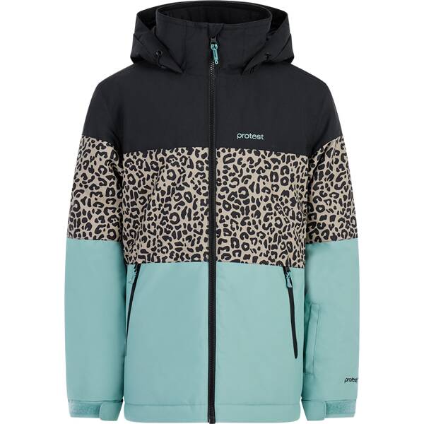 PROTEST Kinder Funktionsjacke PRTMorena JR snowjacket von Protest