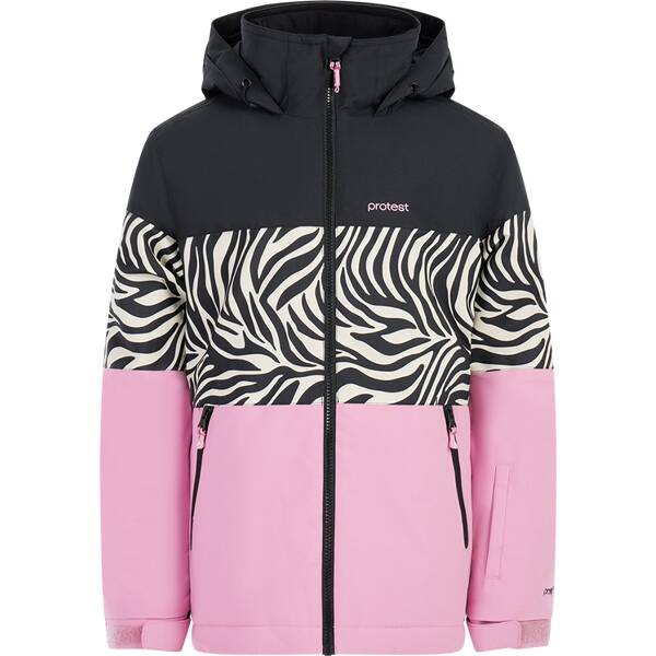 PROTEST Kinder Funktionsjacke PRTMorena JR snowjacket von Protest