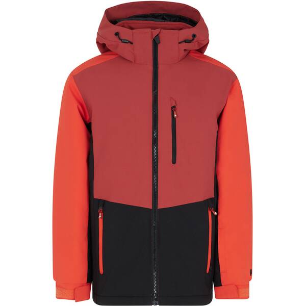 PROTEST Kinder Funktionsjacke PRTNEMBRO JR von Protest