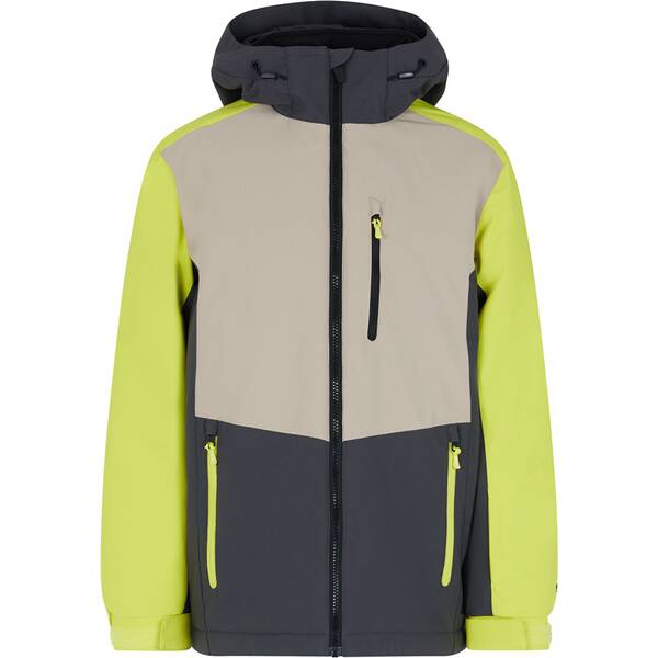 PROTEST Kinder Funktionsjacke PRTNEMBRO JR von Protest