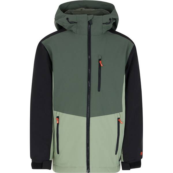 PROTEST Kinder Funktionsjacke PRTNEMBRO JR von Protest