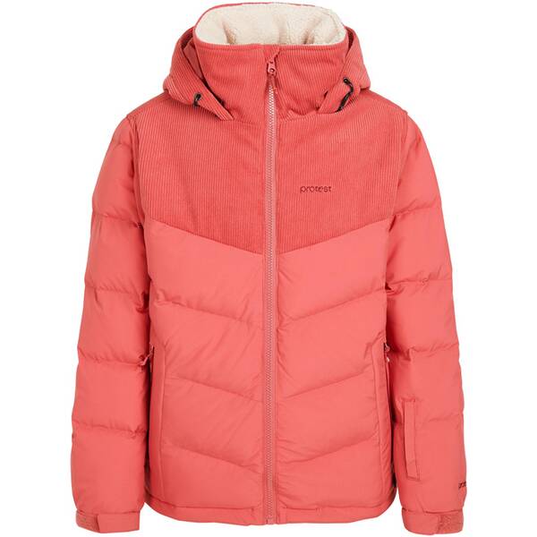 PROTEST Kinder Funktionsjacke PRTNOA JR snowjacket von Protest