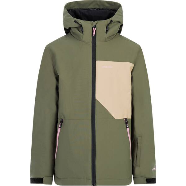 PROTEST Kinder Funktionsjacke PRTNoortje JR snowjacket von Protest