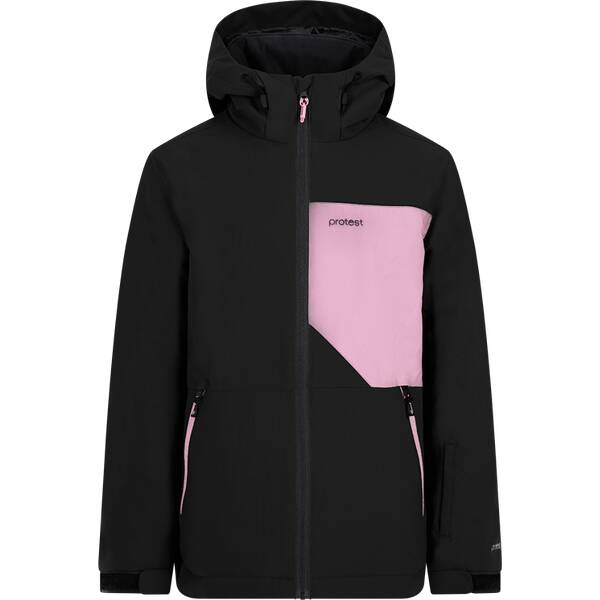 PROTEST Kinder Funktionsjacke PRTNoortje JR snowjacket von Protest