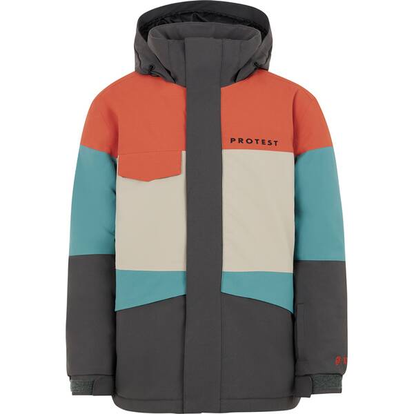 PROTEST Kinder Funktionsjacke PRTPECKER JR snowjacket von Protest