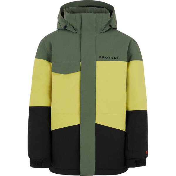 PROTEST Kinder Funktionsjacke PRTPECKER JR snowjacket von Protest