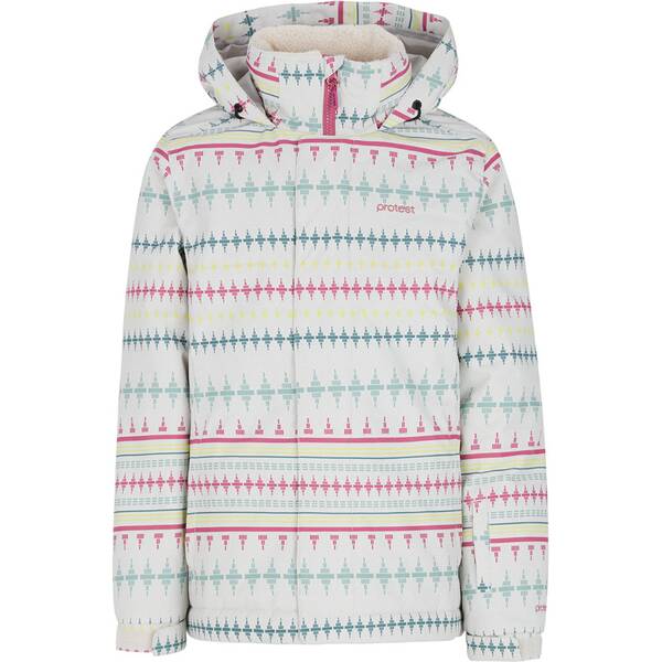 PROTEST Kinder Funktionsjacke PRTPOMELY JR von Protest