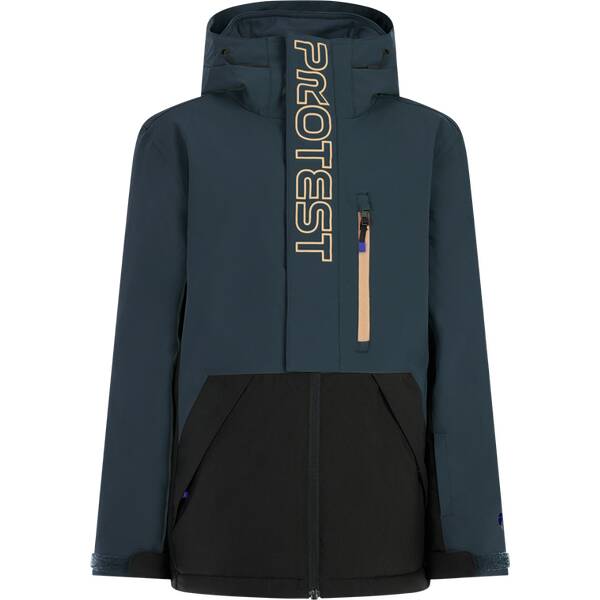 PROTEST Kinder Funktionsjacke PRTPaulo JR snowjacket PROTEST Kinder Funktionsjacke PRTPaulo JR snowjacket von Protest