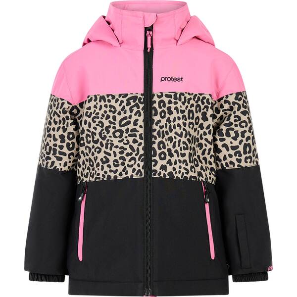 PROTEST Kinder Funktionsjacke PRTPleuni TD snowjacket PROTEST Kinder Funktionsjacke PRTPleuni TD snowjacket von Protest