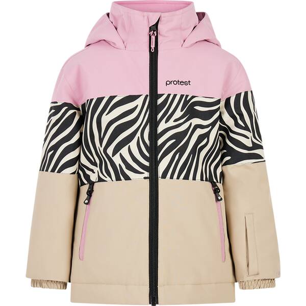 PROTEST Kinder Funktionsjacke PRTPleuni TD snowjacket von Protest