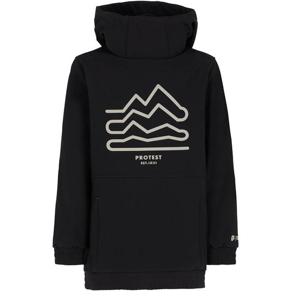 PROTEST Kinder Funktionsjacke PRTQUINZ JR von Protest