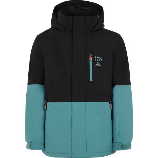 PROTEST Kinder Funktionsjacke PRTREDSTAR JR snowjacket von Protest