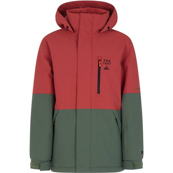 PROTEST Kinder Funktionsjacke PRTSAVER JR von Protest
