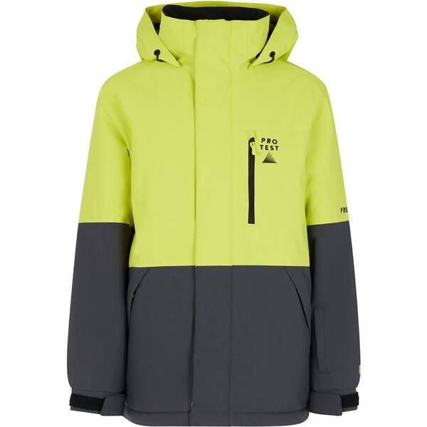 PROTEST Kinder Funktionsjacke PRTSAVER JR PROTEST Kinder Funktionsjacke PRTSAVER JR von Protest