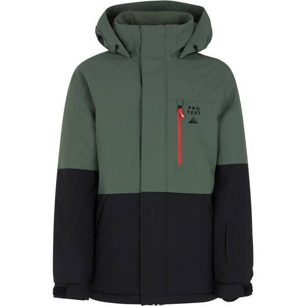 PROTEST Kinder Funktionsjacke PRTSAVER JR von Protest
