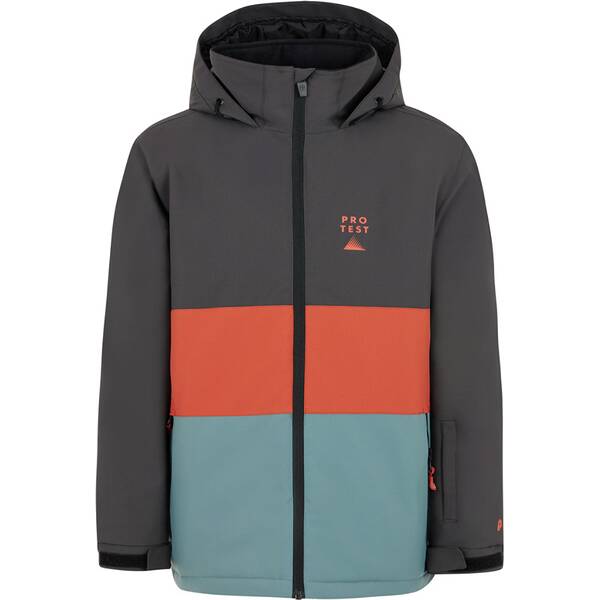 PROTEST Kinder Funktionsjacke PRTSKIMMER JR snowjacket von Protest