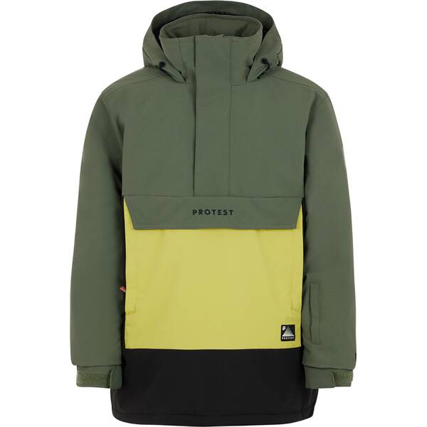 PROTEST Kinder Funktionsjacke PRTSWALLOW JR anorak von Protest