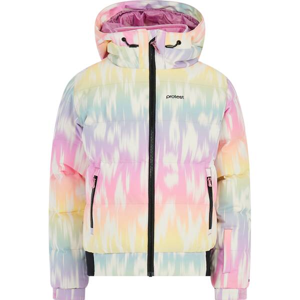 PROTEST Kinder Funktionsjacke PRTSolina JR snowjacket von Protest