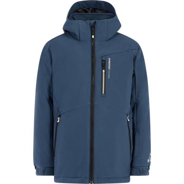 PROTEST Kinder Funktionsjacke PRTSoulby JR snowjacket PROTEST Kinder Funktionsjacke PRTSoulby JR snowjacket von Protest