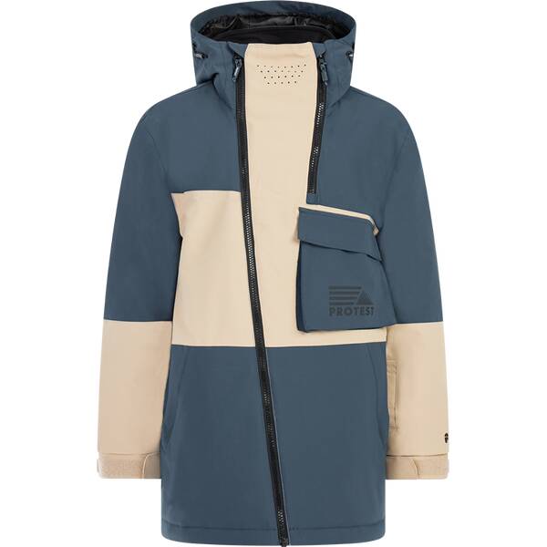 PROTEST Kinder Funktionsjacke PRTTrax JR snowjacket von Protest