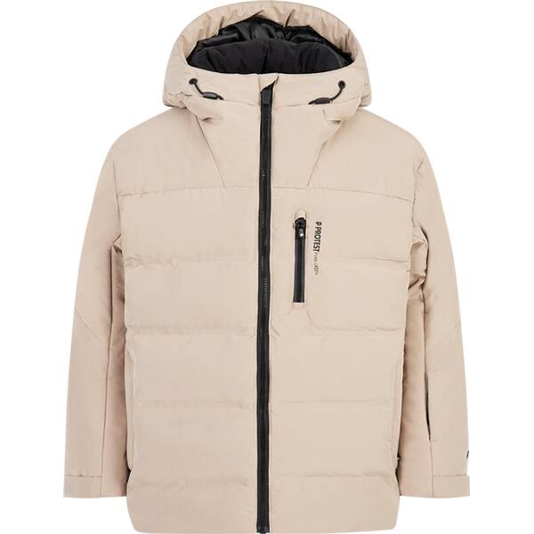 PROTEST Kinder Funktionsjacke PRTTumber JR snowjacket von Protest