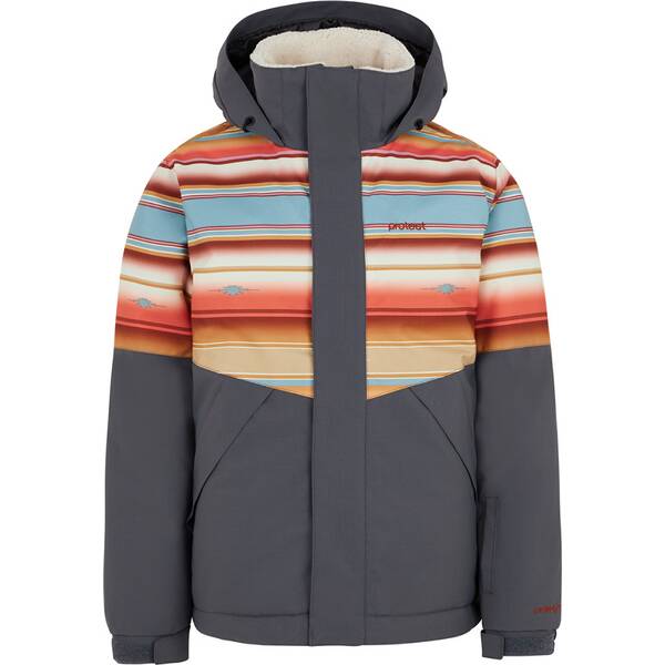 PROTEST Kinder Funktionsjacke PRTULLA JR snowjacket von Protest