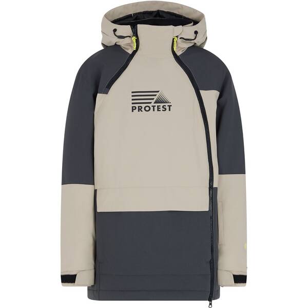 PROTEST Kinder Funktionsjacke PRTWARK JR von Protest