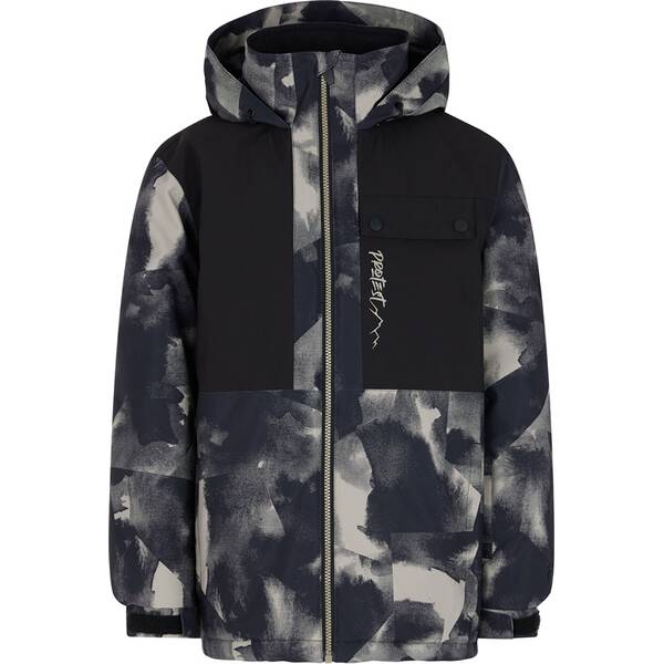 PROTEST Kinder Funktionsjacke PRTWOLVE JR von Protest