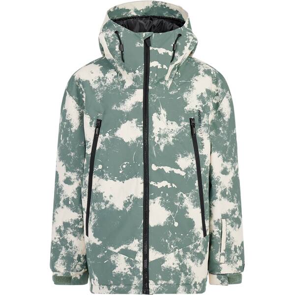 PROTEST Kinder Funktionsjacke PRTWheezy JR snowjacket von Protest