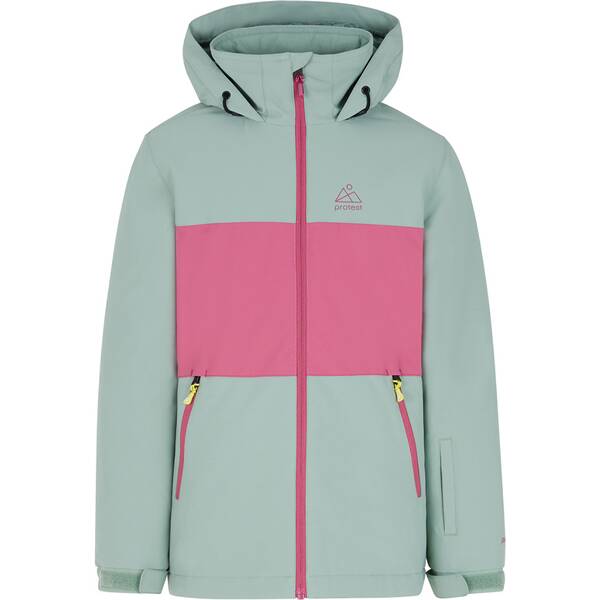 PROTEST Kinder Funktionsjacke PRTYASMIN JR von Protest