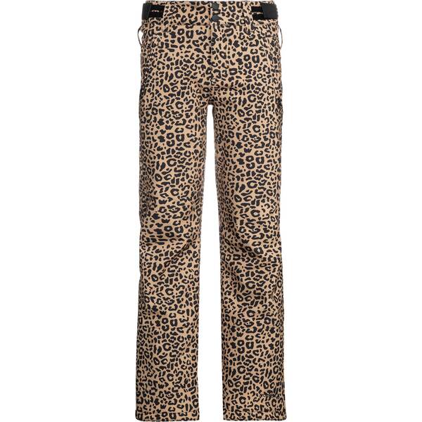 PROTEST Kinder Hose CLASSY JR softshell snowpants von Protest