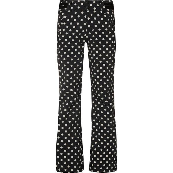 PROTEST Kinder Hose CLASSY JR softshell snowpants von Protest