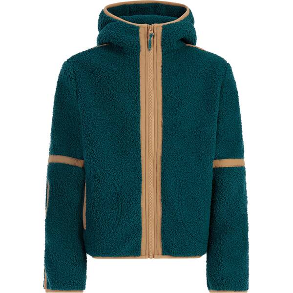 PROTEST Kinder Kapuzensweat PRTJaggy JR full zip hoody von Protest