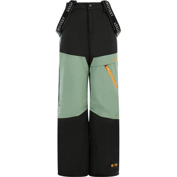 PROTEST Kinder Kniebundhose PRTRoy JR snowpants von Protest