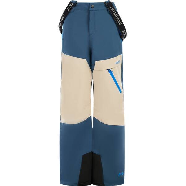 PROTEST Kinder Kniebundhose PRTRoy JR snowpants von Protest