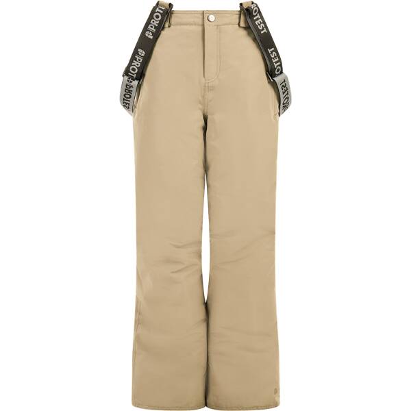 PROTEST Kinder Kniebundhose PRTSticks JR snowpants von Protest