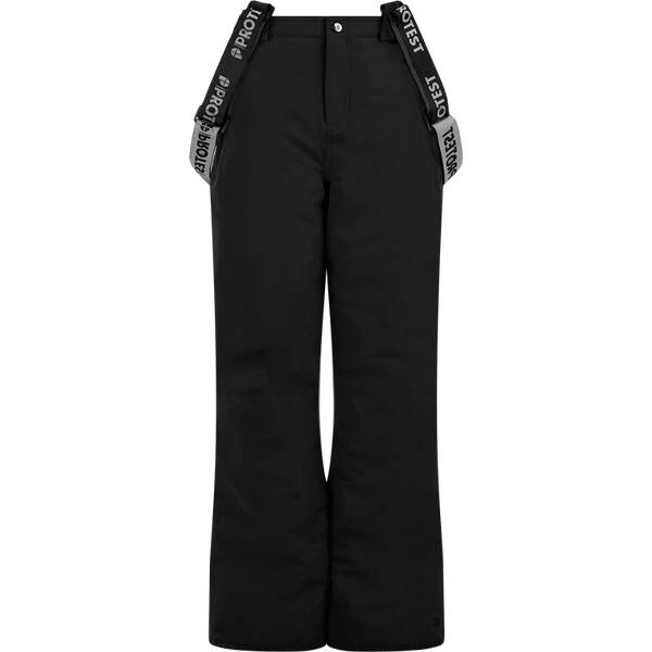 PROTEST Kinder Kniebundhose PRTSticks JR snowpants von Protest