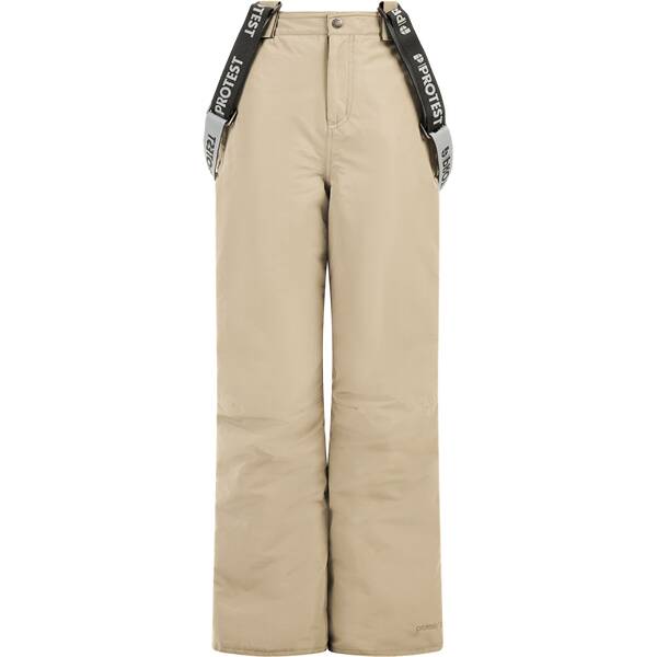 PROTEST Kinder Kniebundhose PRTWhisper JR snowpants von Protest