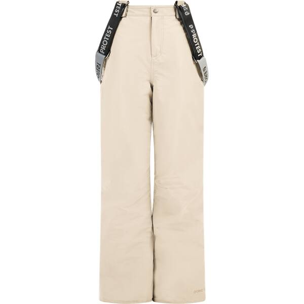 PROTEST Kinder Kniebundhose PRTWhisper JR snowpants von Protest