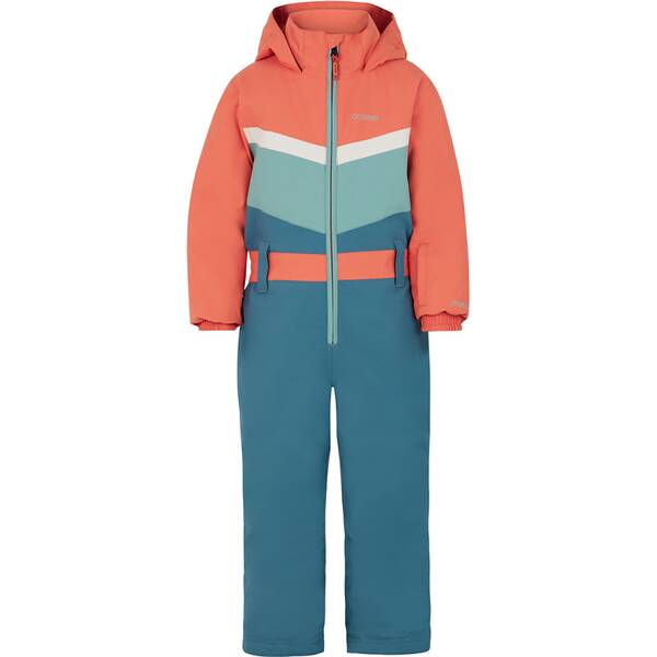 PROTEST Kinder Overall PRTANKID TD snowsuit von Protest