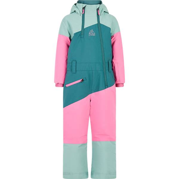 PROTEST Kinder Overall PRTCaitlin TD snowsuit PROTEST Kinder Overall PRTCaitlin TD snowsuit von Protest