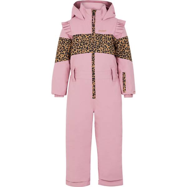 PROTEST Kinder Overall PRTFOXIE TD snowsuit von Protest