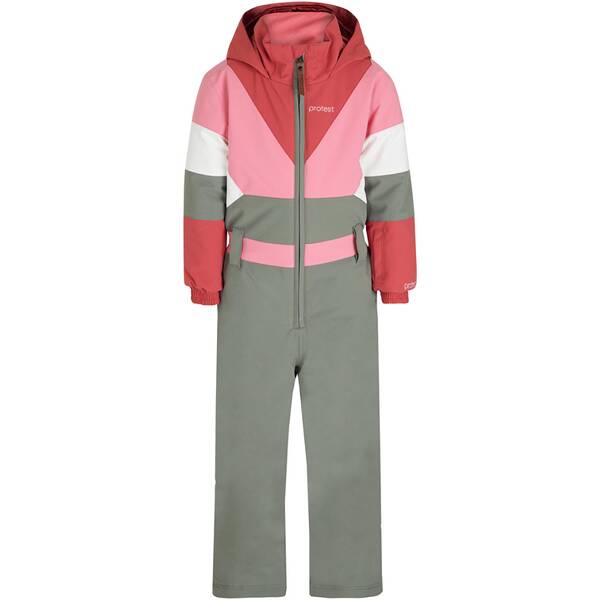 PROTEST Kinder Overall PRTMICHON JR snowsuit von Protest